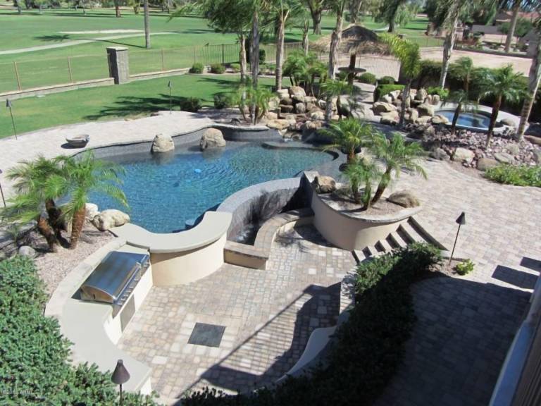 House Litchfield Park