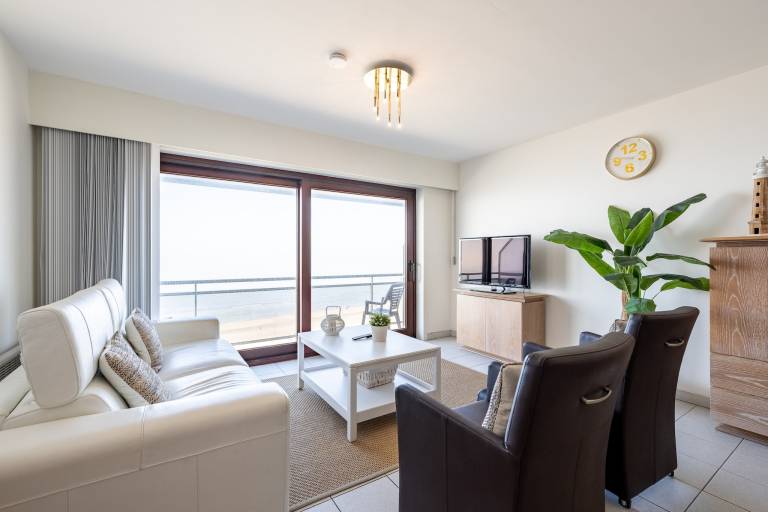 Ferienwohnung Blankenberge