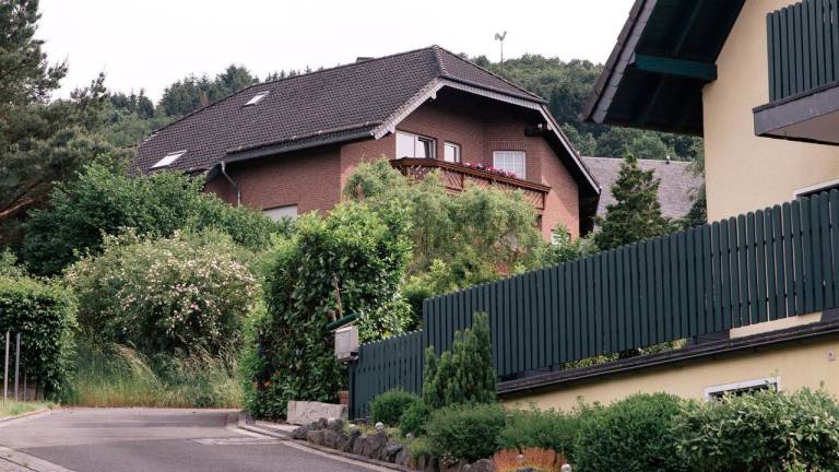 Ferienwohnung  Monreal