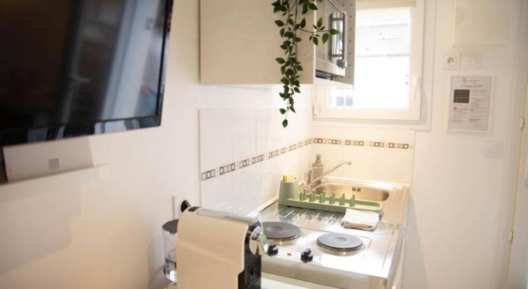Holiday apartment with garden, patio & grill | Good for workation — photo 3