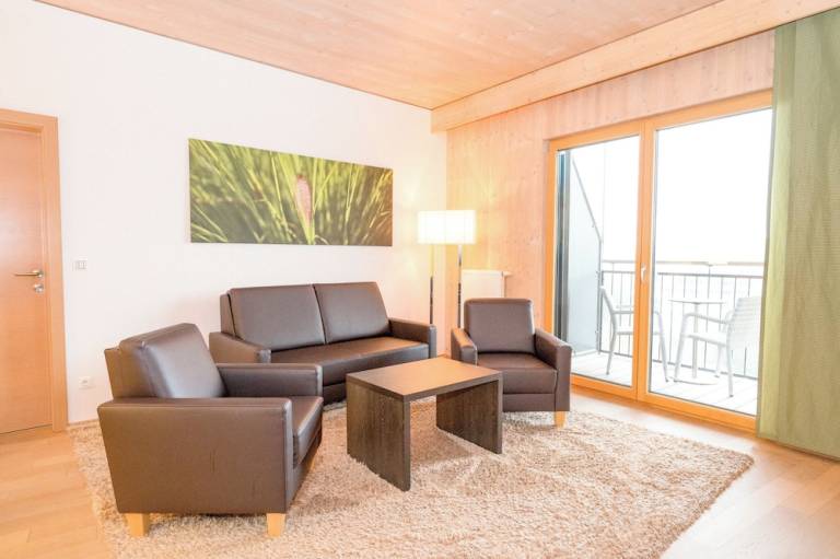 Resort Stegersbach