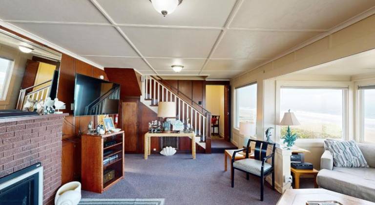 Vacation home with 3 rooms for 6 persons — photo 3