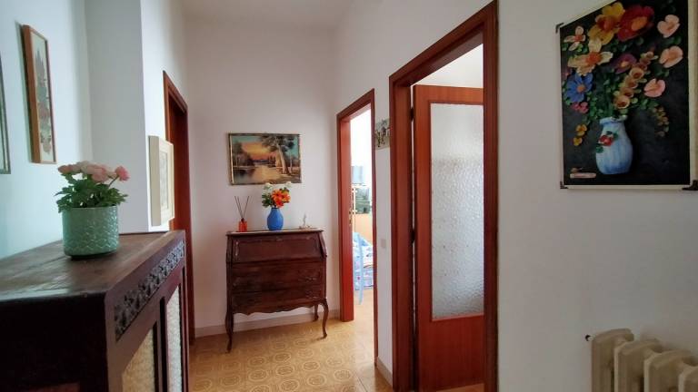 Apartment with terrace | Sea view — photo 3