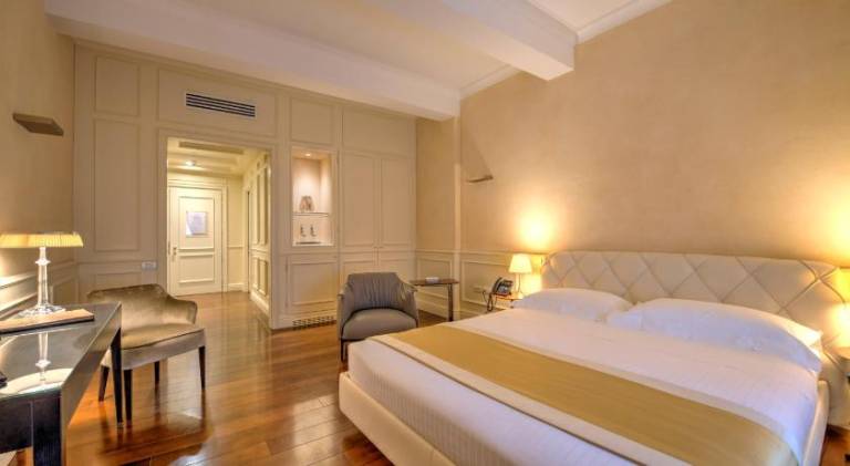 Hotel Rua Frati 48 in San Francesco — photo 2