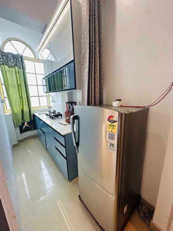 Vacation home with 2 rooms for 4 persons — photo 3