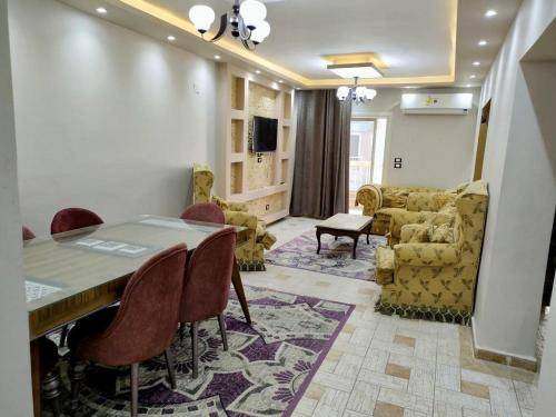 Apartment  AR Riyadah