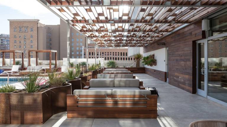 Hotel Indigo El Paso Downtown By IHG — photo 3