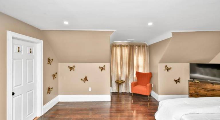 Holiday apartment | Pets allowed — photo 4