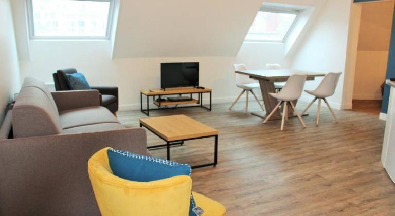 STUDIO COCON ULTRA CENTRE LE MANS in Le Mans
