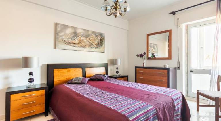 Holiday apartment with 1 room for 4 persons — photo 2
