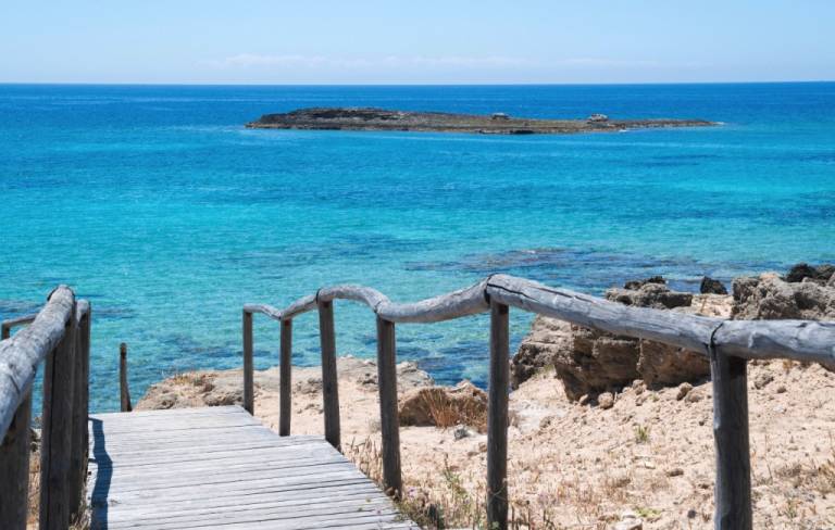 Villa vacanza Posto Rosso