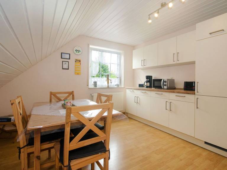 Ferienwohnung in Ostfriesland 60qm max 4 Personen