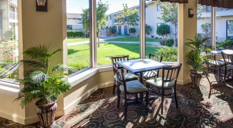 Ashmore Inn and Suites Lubbock — photo 5
