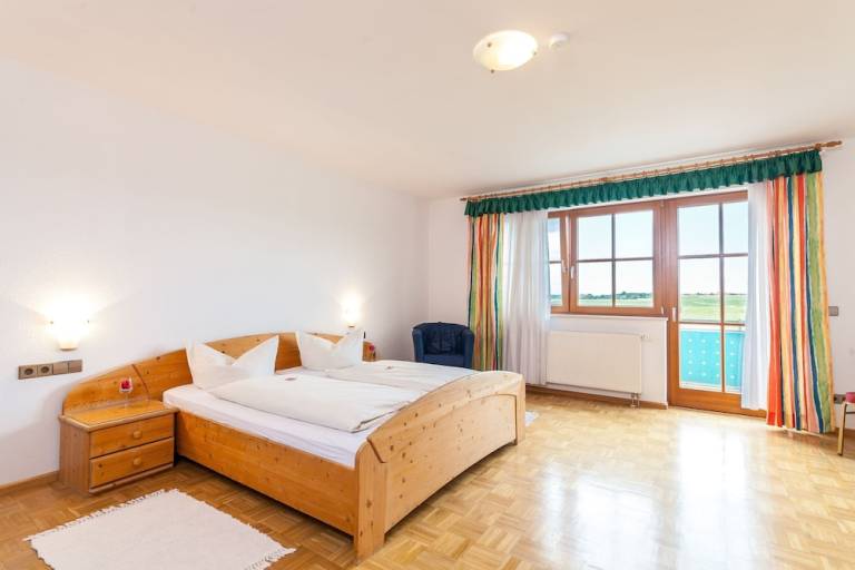 Unterkunft  Heitersheim