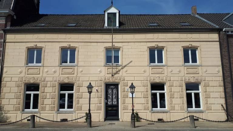 Villa Eijsden