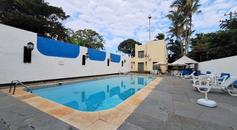 Tropical Hotel Guaruja — photo 3