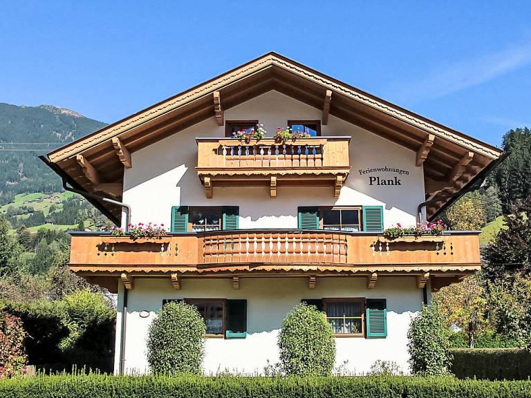 Ferienwohnung in Stumm, Österreich für max. 4 Gäste