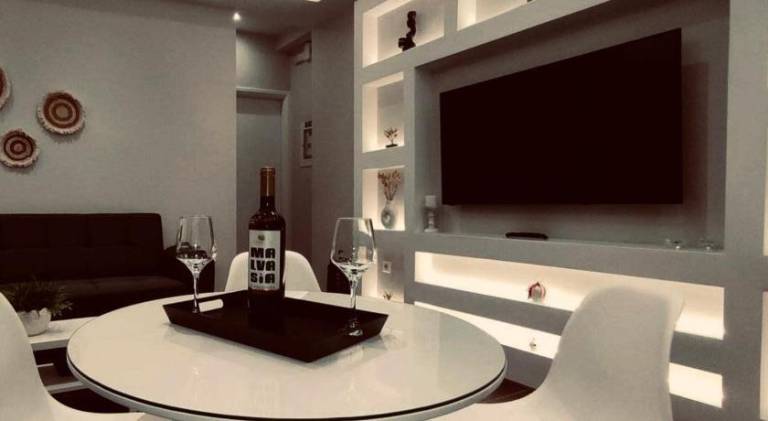 Διαμέρισμα Βόνιτσα