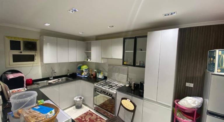 Holiday apartment with 3 rooms for 6 persons — photo 2