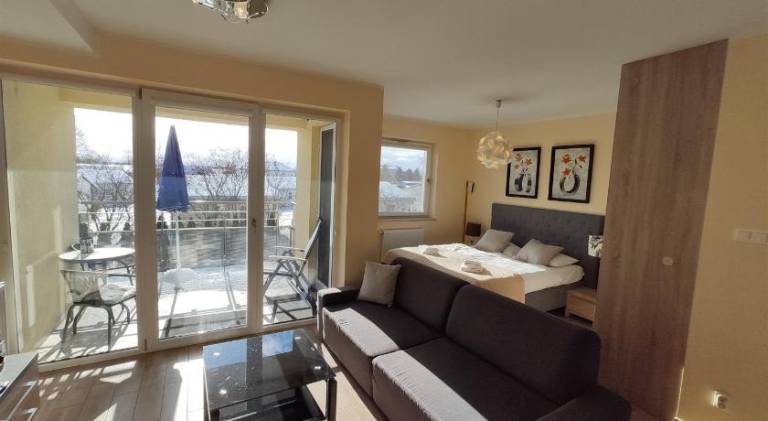Atrium Luksusowe Apartamenty — photo 2