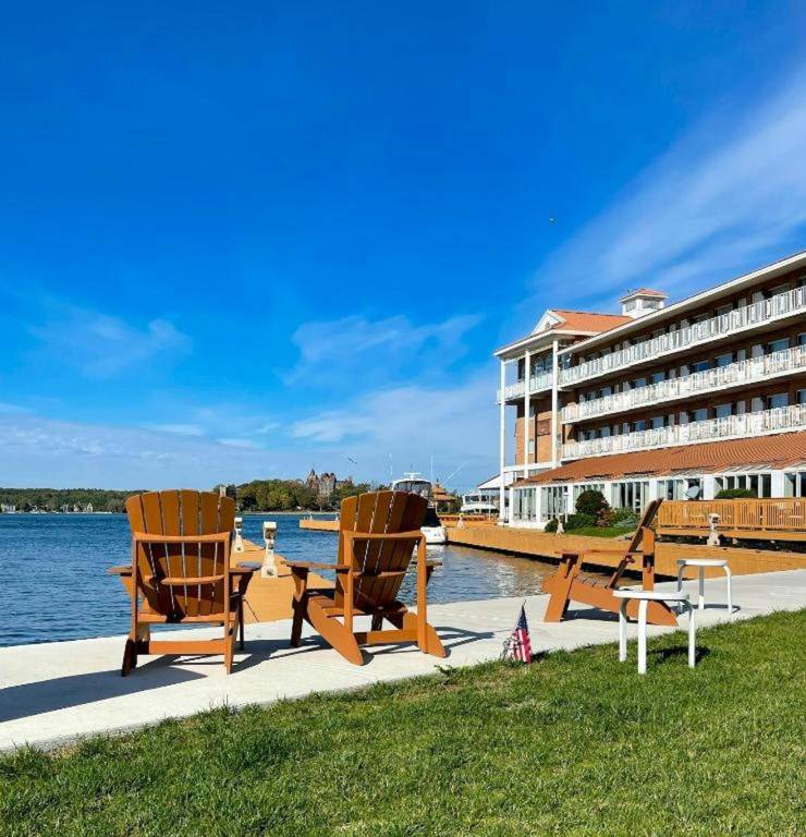 Riveredge Resort — photo 3