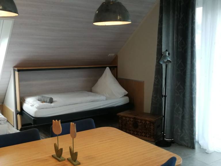 Aparthotel  Braunschweig