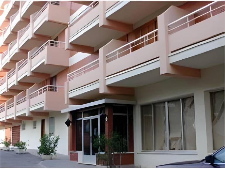 Hotel Tramontana in Benicassim