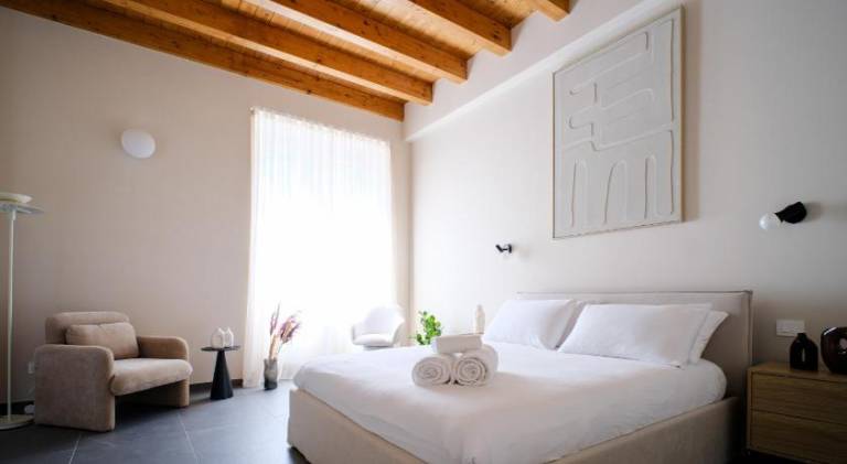 Holiday apartment | Pets are welcome in Tirano