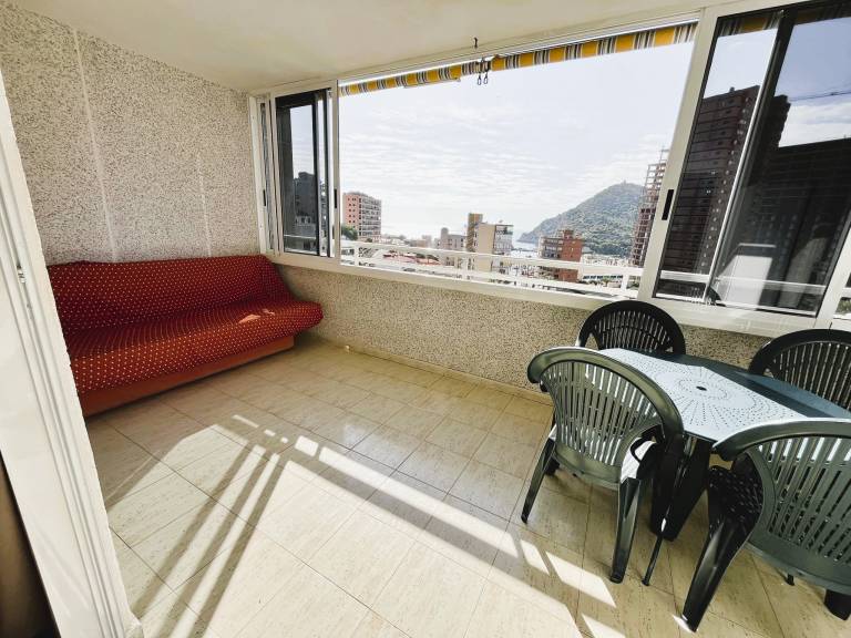 Rental apartment with garden, terrace & pool — photo 3