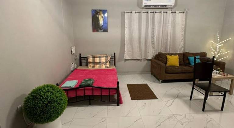 80 m² Ferienwohnung