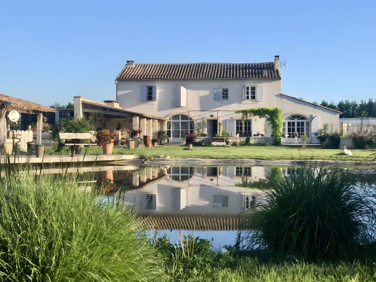 Bed & Breakfast  Cavaillon