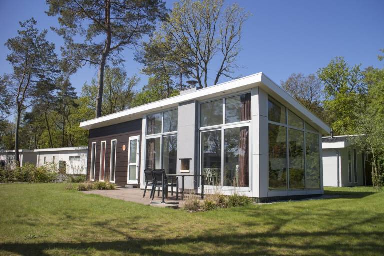 Schönes Ferienhaus mit Terrasse und Garten | Hunde erlaubt