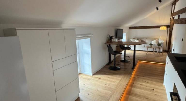 Holiday apartment for 4 persons — photo 3