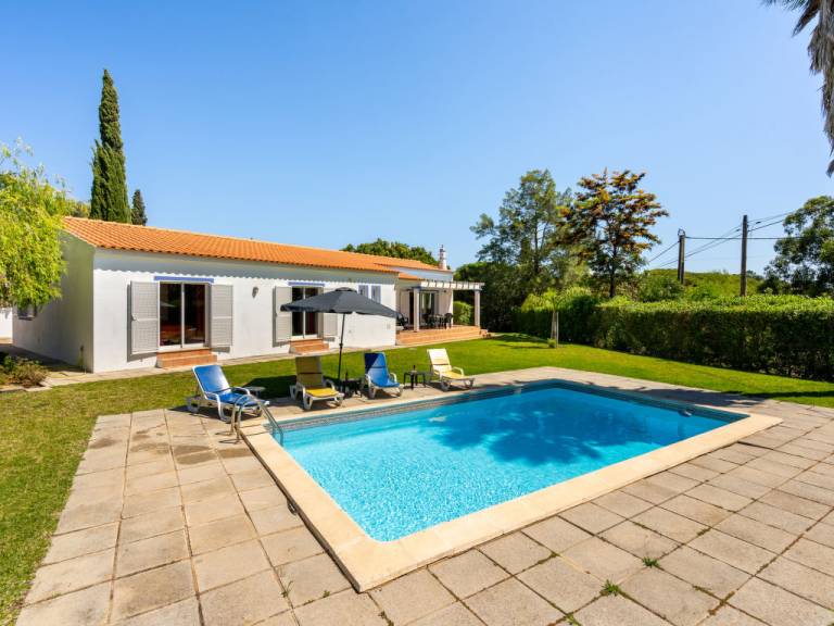 Ferienhaus Albufeira