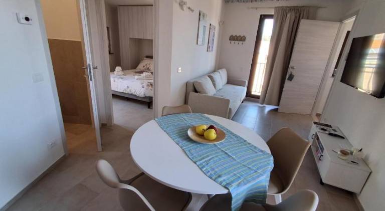 Rental apartment for 4 persons — photo 2