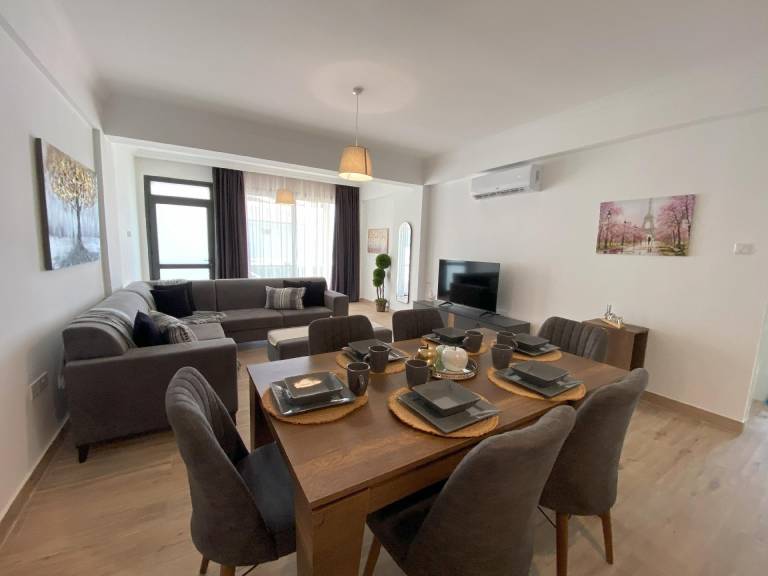 Apartment  Girne