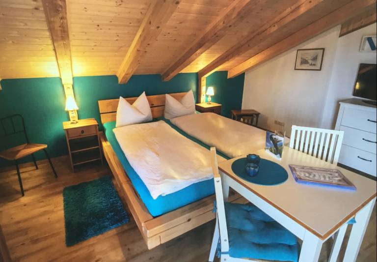 Rental apartment with sauna — photo 4