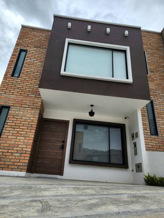 Ferienhaus Monay