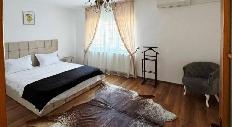 Rental apartment with 1 room for 4 persons in Constanta
