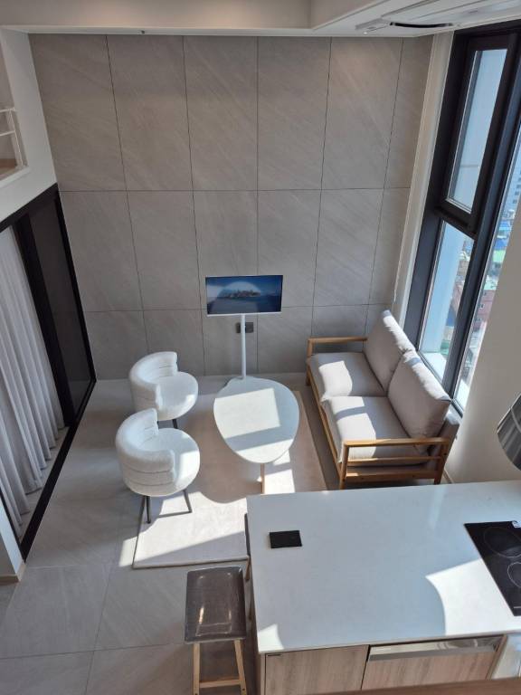 Apartamento Dongho-ro