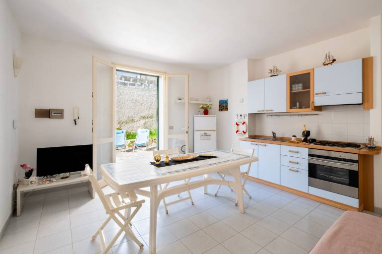 Nice vacation home with garden | Close to the beach | Pets are welcome — photo 2
