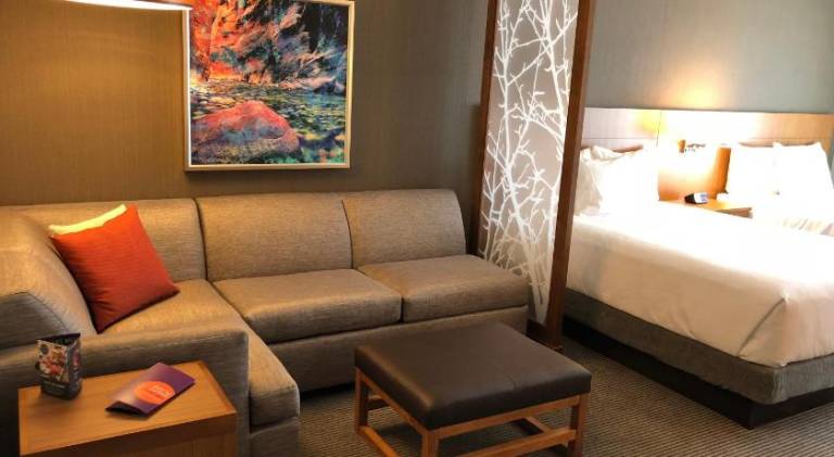 Hyatt Place St George/convention Center — photo 5