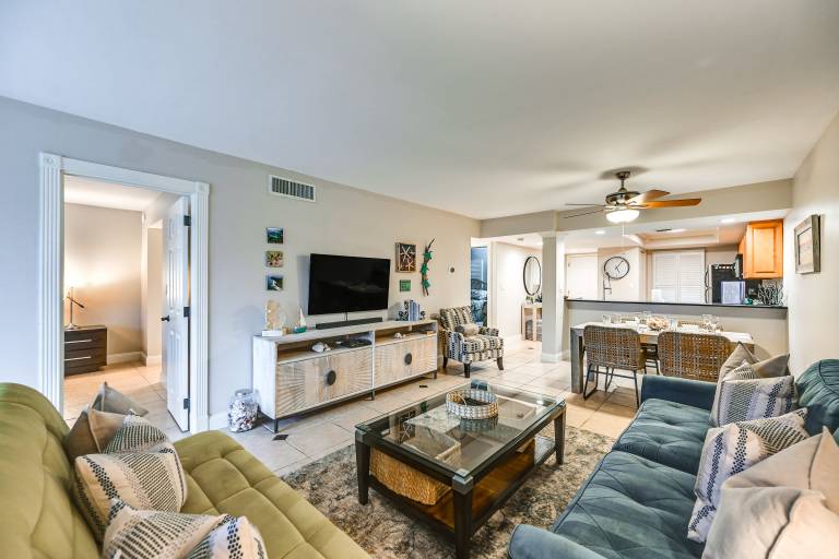 Apartment Marco Island