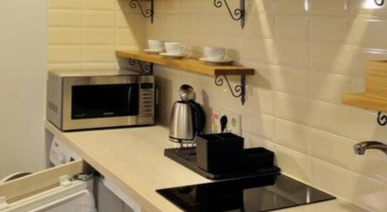 Pleasant rental apartment | Close to St. Anne's Church | Dogs allowed — photo 5