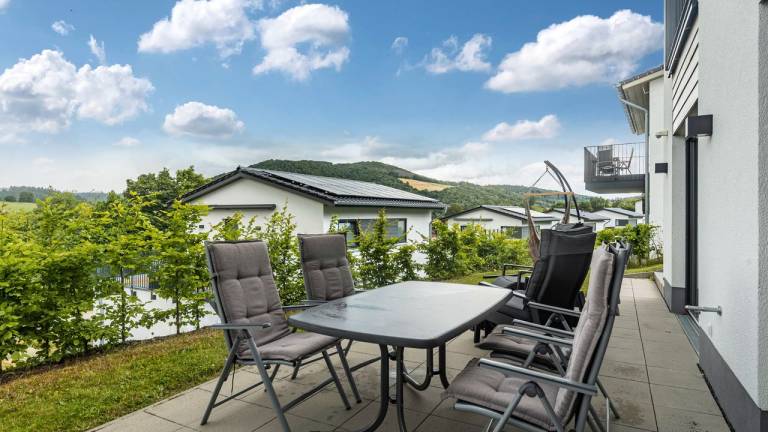 Ferienhaus Diemelsee