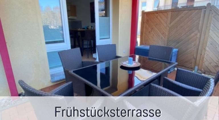 Holiday apartment | Beach nearby | Pets are welcome — photo 4