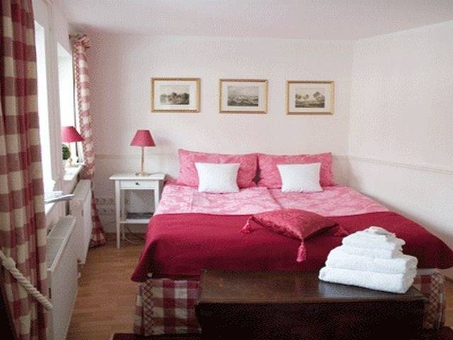 Privatzimmer Schleswig