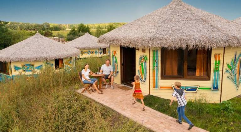 Serengeti Park Resort — photo 4