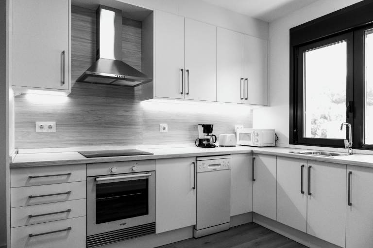 House  Ourense