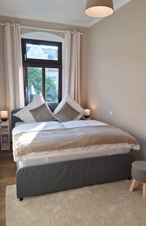 Ferienwohnung Chemnitz
